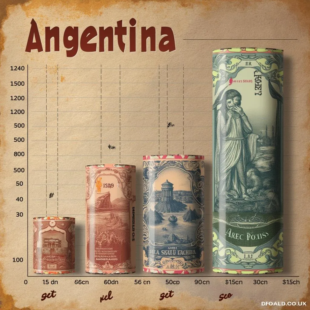 Inflación 2024 Argentina